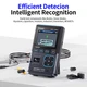 FNIRSI LCR-P1/DSO-TC4 Digital Oscilloscope Transistor Tester Signal Generator