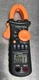 Klein Tools Digital Clamp Meter CL200  AC Auto-Range TRMS,