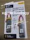 Fluke 393FC DC voltage 1500V AC and DC clamp meter .