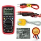 UNI-T UT139C True RMS LCD Digital Auto Range Multimeter AC/DC Test Meter