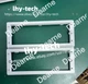Agilent / Keysight Rear Panel fits 33511B 33522B 33611A 33612A 33622A 34460A