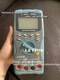 1 PCS Agilent U1242A TRUE RMS Multimeter#ytd