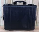 Pelican 1600 Protector Storage Case Waterproof Black Good Condition AB Free Ship