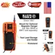 Klein Digital Multimeter &ndash; Precise, Durable, and Safety-Enhanced Testing