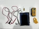 Fieldpiece LT17A Digital Multimeter, w/Temp, MFD, Microamps, & Freq