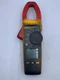 Fluke 376 FC True-RMS AC/DC Clamp Meter w/ Probe Cables