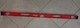 Craftsman Box Beam Level,48" CMHT82345 Craftsman 885911573900 EUC