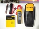 Fluke 902 FC True-RMS HVAC Clamp Meter AC Amp AC/DC Volt Contact Temperature