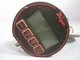 DWYER Digital Vacuum Gauge Transmitter Digital LCD Range: -14.70-0 PSI DPG-200