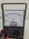 Micronta Range Doubler Multitester 43 Ranges 22-204c w/ Leads