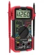 Innova 3320 20 Inch Digital Multimeter Electric Circuit Testing Device Red Black