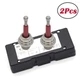 2Pcs Haimer 80.362.00 3D Taster Haimer genuine stylus  Sphere: 4mm 3D indicator