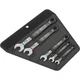 Wera 6003 Joker 5 Set 1 Ring Stitch Wrench Set, 5-Piece