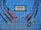 Custom VTVM Probe Set - Assembled - for RCA Voltohmyst WV97A