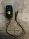 Greenlee DM-20 300 Volt Manual Ranging Digital Multimeter