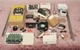 NEW AUTHENTIC MODULE             SANWA EM7000    CODE BEN