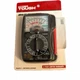 Hyper Tough Analog Multimeter TD35090B, New, 4.75 Analog - Opened Box