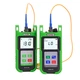 Komshine Fiber Light Source KLS-35 1310/1550nm +KPM-35-A Optical Power Meter
