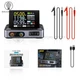 FNIRSI DPS150 Portable CNC DC Power Supply Adjustable 30V 5A 150W PD QC DC Power