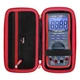Mchoi Hard Portable Case Compatible with Astroai Digital Multimeter TRMS 6000 Co