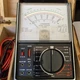 Micronta Model 22-204A Range Doubler Multi-tester Multimeter 43 Range Vintage