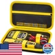 Casmilee Case For Klein Tools Vdv500-705/Vdv500-820/Vdv500-063 Wire Tracer Tone