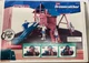 SWING-N-SLIDE Dreamcatcher 3 Design Build It Yourself Playset Kit LA6205