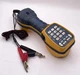 Fluke Networks TS44 Pro Linemans Line Tester w/ clip tested 