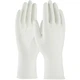 Qrp Q125L Qualatrile&reg; Disposable Gloves   Large, White   (Case/1000)