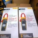 New Fluke 375 FC clamp meter FedEx DHL Fast delivery