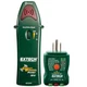 Extech CB10 AC Circuit Breaker Finder and Receptacle Tester - Professional Gr...