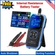 FNIRSI HRM-10 Battery Voltage Tester Digital Battery Internal Resistance Meter