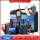 VDIAGTOOL V500 Auto Power Probe Tester Open & Short Circuit Finder 0-5V Output