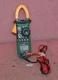 Mastech Clamp Meter Model MS2008A.