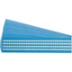 Brady 150798 Masking Tape Label Cards CMC-2500-PK