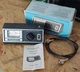 MICRONTA Radio Shack FIELD STRENGTH/SWR TESTER Model 21-525B w/Box,Antenna,Paper