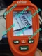 1PC FLIR Extech VIR50 Digital Infrared Thermometer -50℃～+2200℃