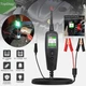 TopDiag P100 12V Automotive Circuit Tester Power Probe Car Electrical Tester