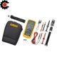 Fluke 87V MAX E2 Industrial True-RMS Multimeter Combo Kit