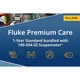 Fluke Fluke-190-504/Fpc Handheld Oscilloscope, 500 Mhz Mhz, 4 Channels, 153 Mm
