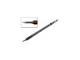 Hakko T15-SBC04 - T15 Series Soldering Tip; Bevel; 0.6mm/60&deg; x 14mm