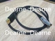 For Rohde Schwarz NRP-Z4 RPZ4 USB Power Sensor Cable NRP-Z11 NRP-Z21 NRP-Z81 1M