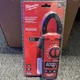 Milwaukee 2237-20 600A AC/DC Digital Clamp Meter (3778) 🔥NEW🔥
