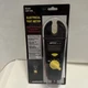 AMPROBE ADF-200 Electrical Test Meter, Amp/Ohm Measurements, AC/DC V Capacity