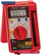 Triplett 2030 Pocket-Sized 4000 Count Digital Multimeter - AC/DC Voltage, AC/DC