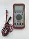 Craftsman 82328 Autoranging Digital Multimeter Tester with Probes Tested Works