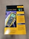 Fluke 1503 Insulation Resistance Meter/Tester