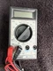 A.W. SPERRY DM-4100A Digital Industrial Multimeter See Descr
