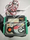 KYORITSU 3007A INSULATION-CONTINUITY TESTER