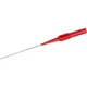 Lisle 82680 Backprobe, Red, .040 inch, Replacement for Lisle 82650 Multimeter